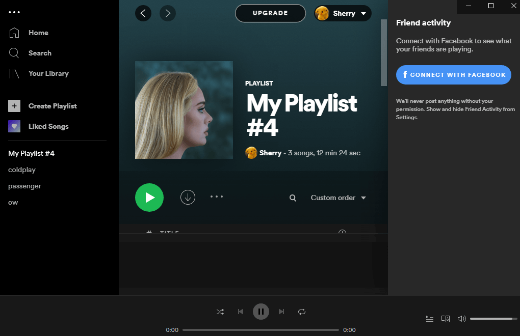 Spotify Recover Playlist: How to Recover Playlists on PC/Mobile