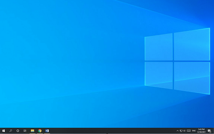 Windows 10