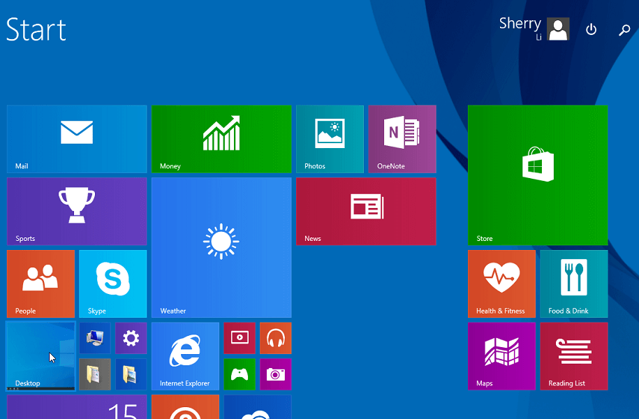 Windows 8.1