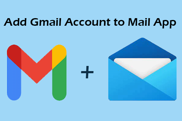 google gmail app for windows