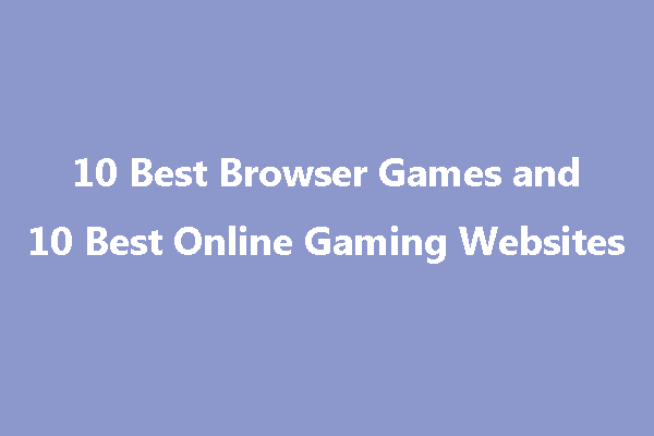 best browser games thumbnail