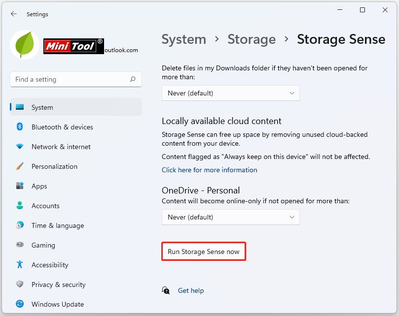 Here Are 10 Tips to Optimize Windows 10 for Gaming - MiniTool