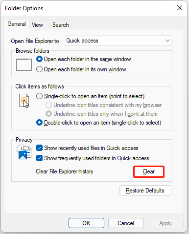 How to clear Origin cache on Windows 11/10