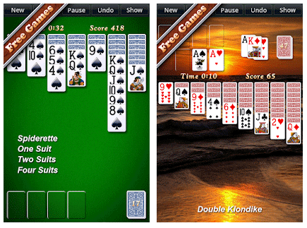 Solitaire Game for Android - Download