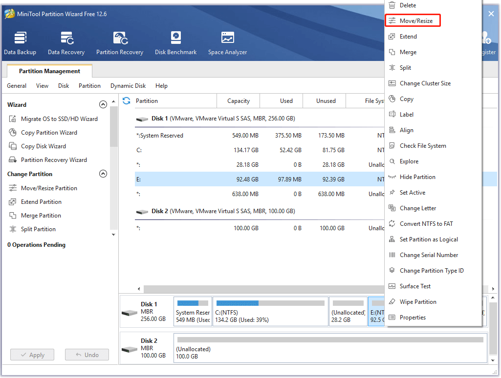 How to Allocate a Hard Drive? Try This Full Guide Now! MiniTool