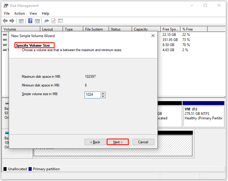 How to Allocate a Hard Drive? Try This Full Guide Now! MiniTool