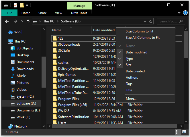 add new information tab