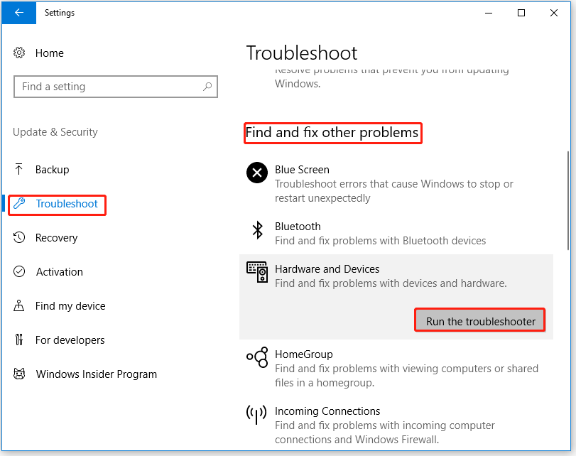 How to fix the live kernel event 193 error on windows 10 minitool