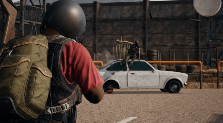CS:GO