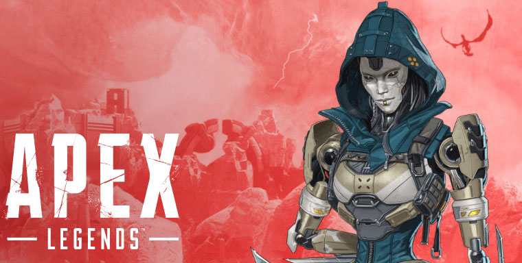 Apex Legends