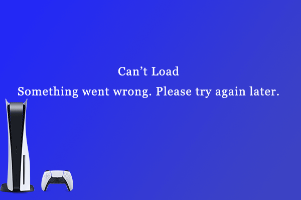 Why PS5 Won t Load Games And How To Fix It PS4 Storage