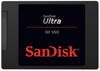 SanDisk - 【ロンロン】10個組 SanDisk 内臓SSD 2TB Amazon.com: SanDisk Ultra 3D NAND 2TB Internal SSD - SATA