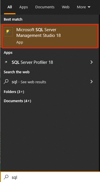 SQL Server Management Studio Download & Install & Use Guide - MiniTool ...