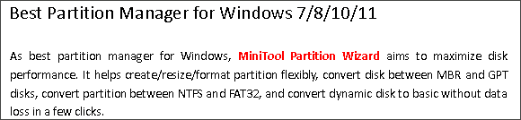 Font Smoothing disabled