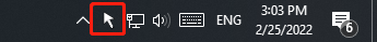 Cursor Hider