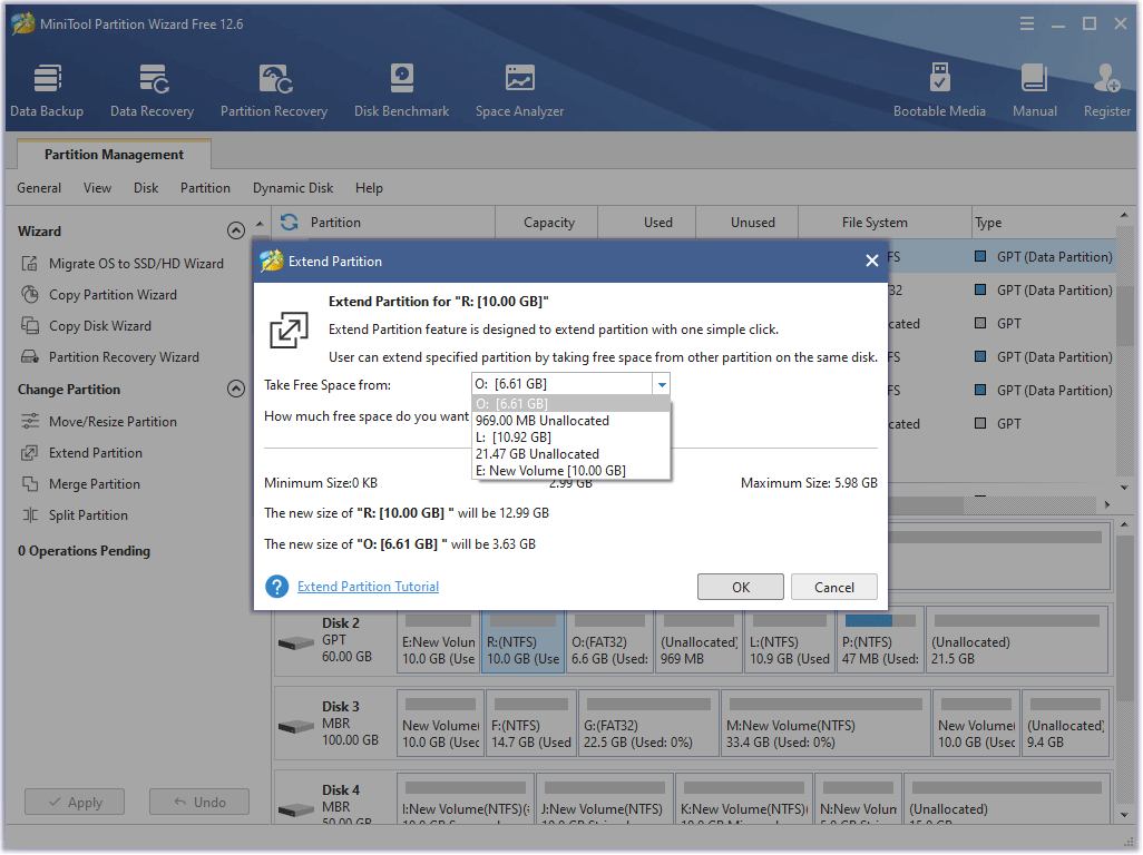 Easy Ways for Windows 10 Upgrade Error 0xC1900101 - 0x4000D