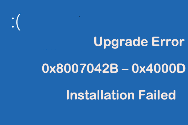 the installation failed in the SECOND_BOOT phase with an error during MIGRATE_DATA operation