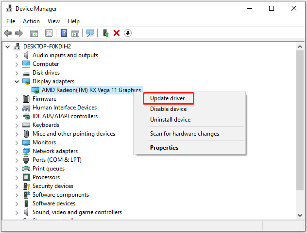 Is Warzone Down? Here Is How to Check Warzone Server Status - MiniTool Partition Wizard