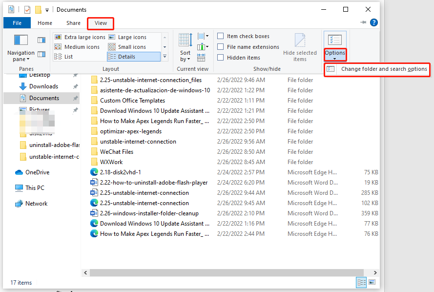 Slette Egenskab spænding How to Safely Perform a Windows Installer Folder Cleanup [5 Ways]