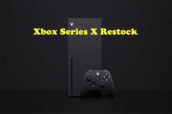 xbox series x restock thumbnail