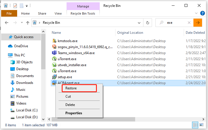 avast cleanup pro how to restore deleted files avast cleanup pro how to restore deleted files