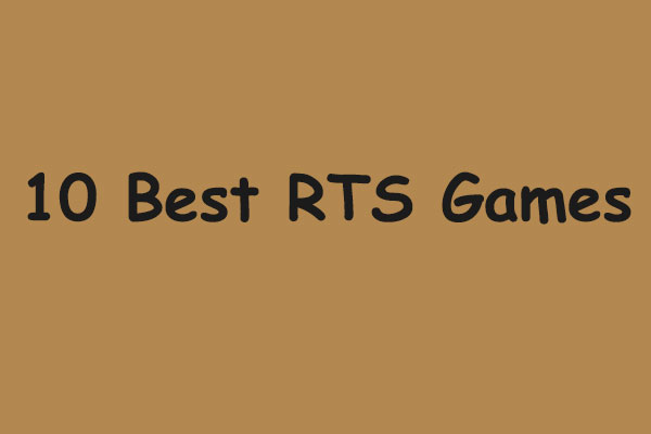 best rts games thumbnail