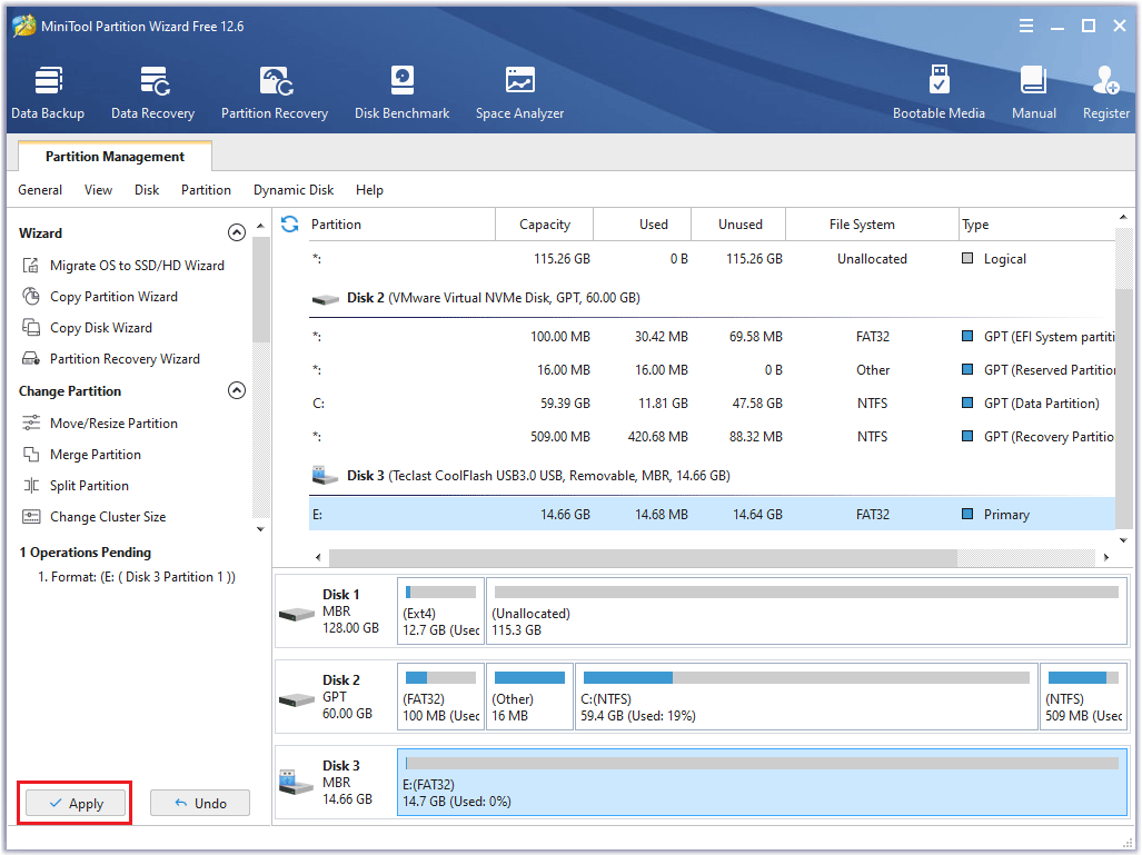 5 Ways to Format SD Card for Camera [on Camera & Windows] MiniTool