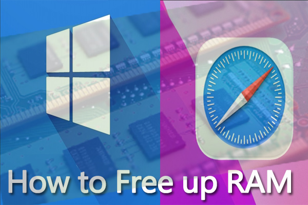 how to free up ram thumbnail