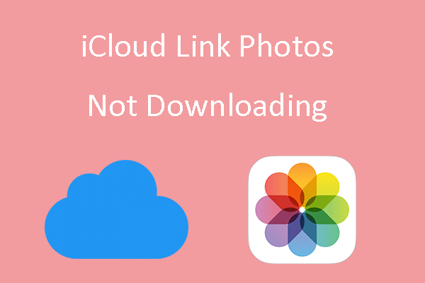 how to not send photos as icloud link