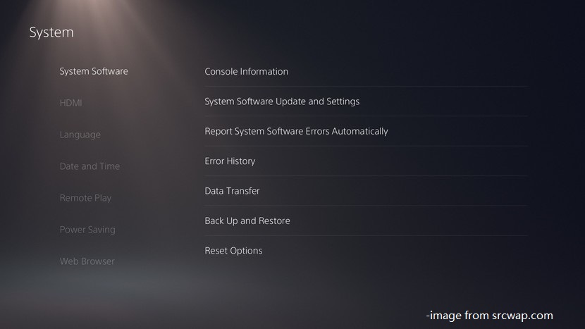 Here's Why Your PS5 Won't Update Anymore