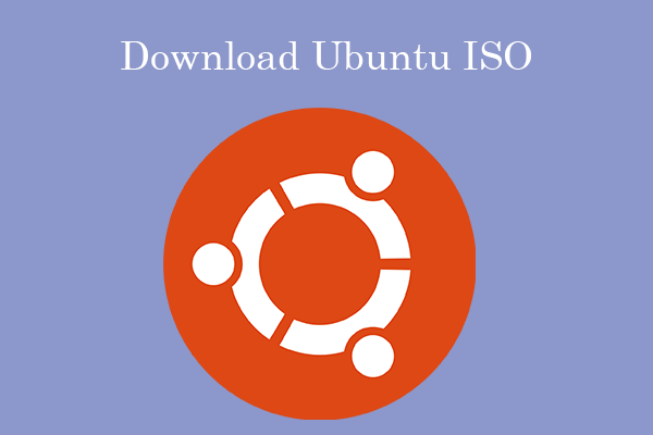 ubuntu iso thumbnail
