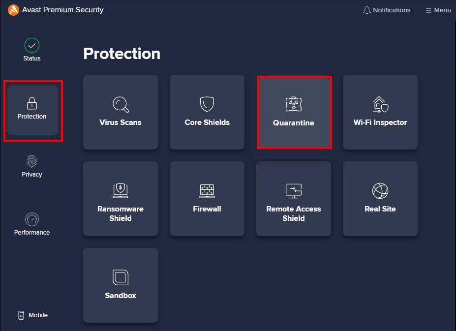 What Is av_asw Folder & How Do I Delete It? [Answered]