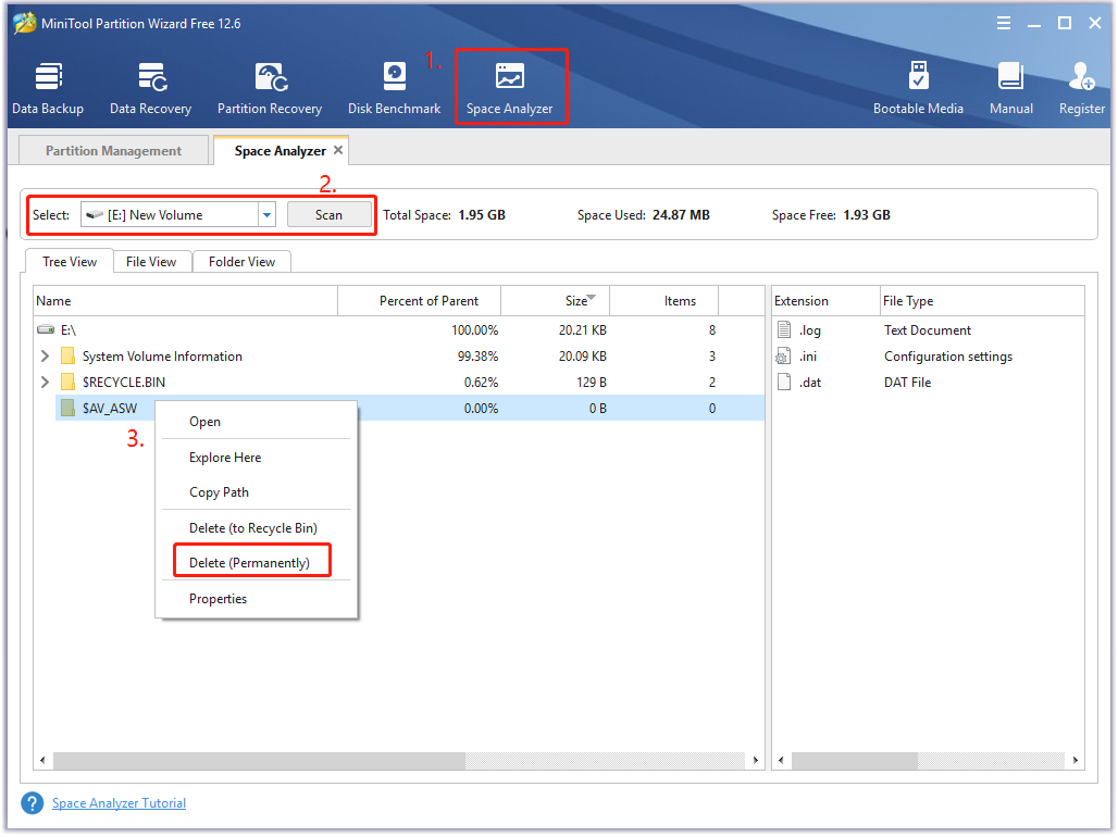 What Is av_asw Folder & How Do I Delete It? [Answered]