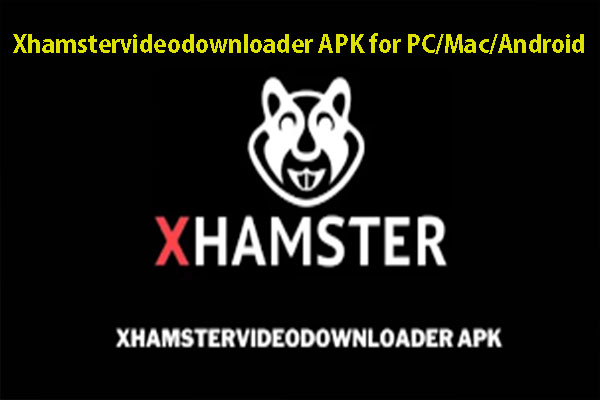 Xhamster Video Download