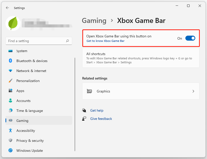 How to use the new Xbox Game Bar Controller Bar on Windows 11.