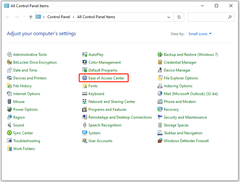Caps Lock Reversed? Here Are Reasons, Solutions, and Tips MiniTool