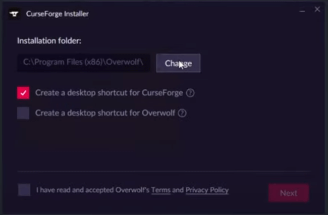 How To Download & Install The CurseForge Launcher (Your Guide to the  CurseForge Launcher!) 