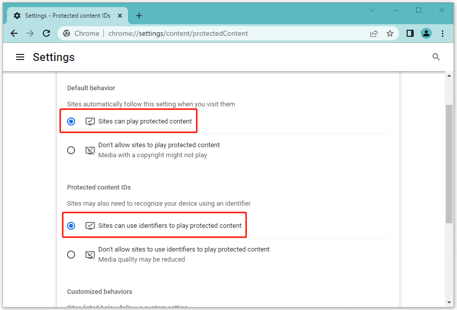 Top 4 Methods to Fix the Netflix Error Code: UI3012 - MiniTool