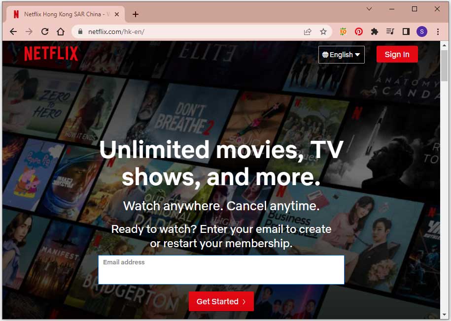 How to Create, Edit, or Delete Netflix Profile? Here Is the Guide