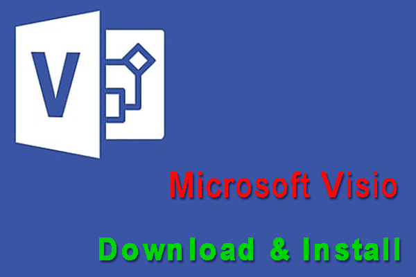 visio download install thumbnail