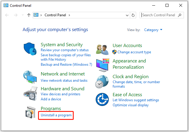 Is Warzone Down? Here Is How to Check Warzone Server Status - MiniTool  Partition Wizard