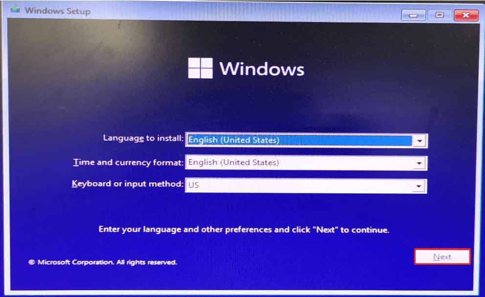 Windows ISO Downloader How to Get It to Download Windows 11 ISO