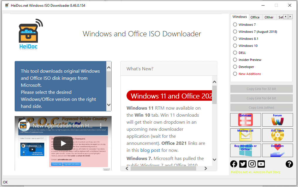 Where to Download a Windows 11 ISO and Get Win11 Today