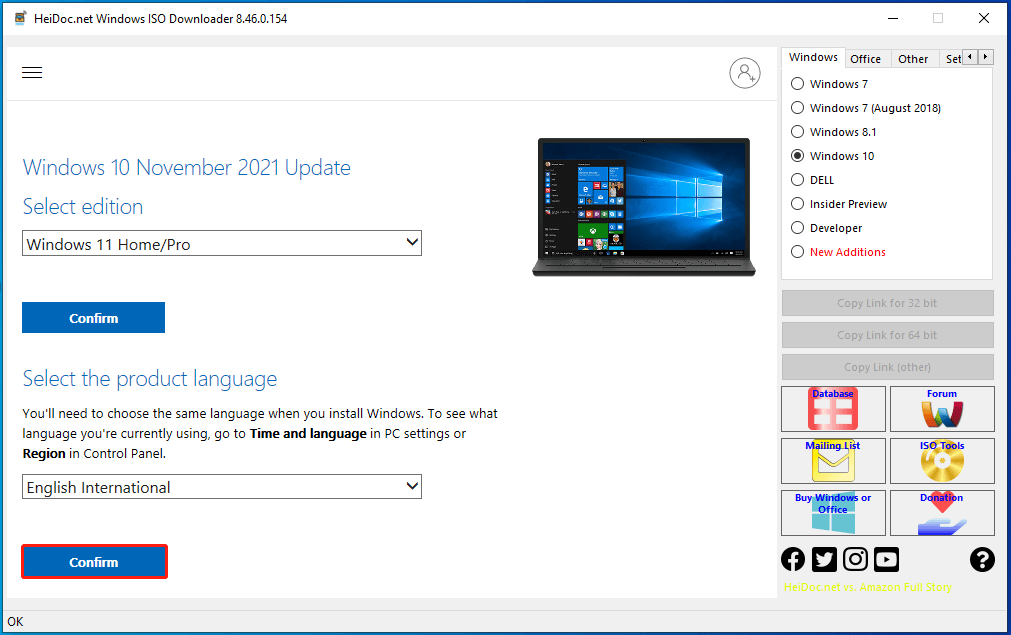 How to Download Windows 11 X-Lite and Install It on Low-End PCs - MiniTool  in 2023