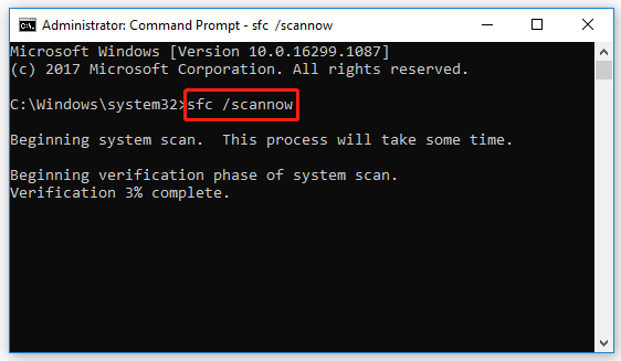 How to Fix the Update Error 0x8024200b in Windows 10/11