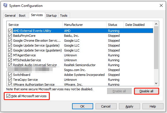 Is Battlefield 2042 Cross-platform? [PC, Xbox One, PS4, PS5] - MiniTool  Partition Wizard