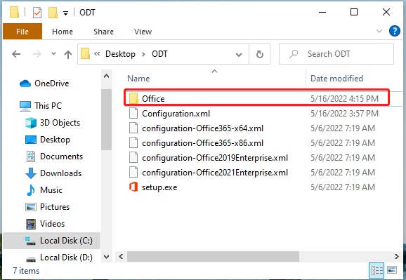 Office Deployment Tool: How to Use It to Install Office 365