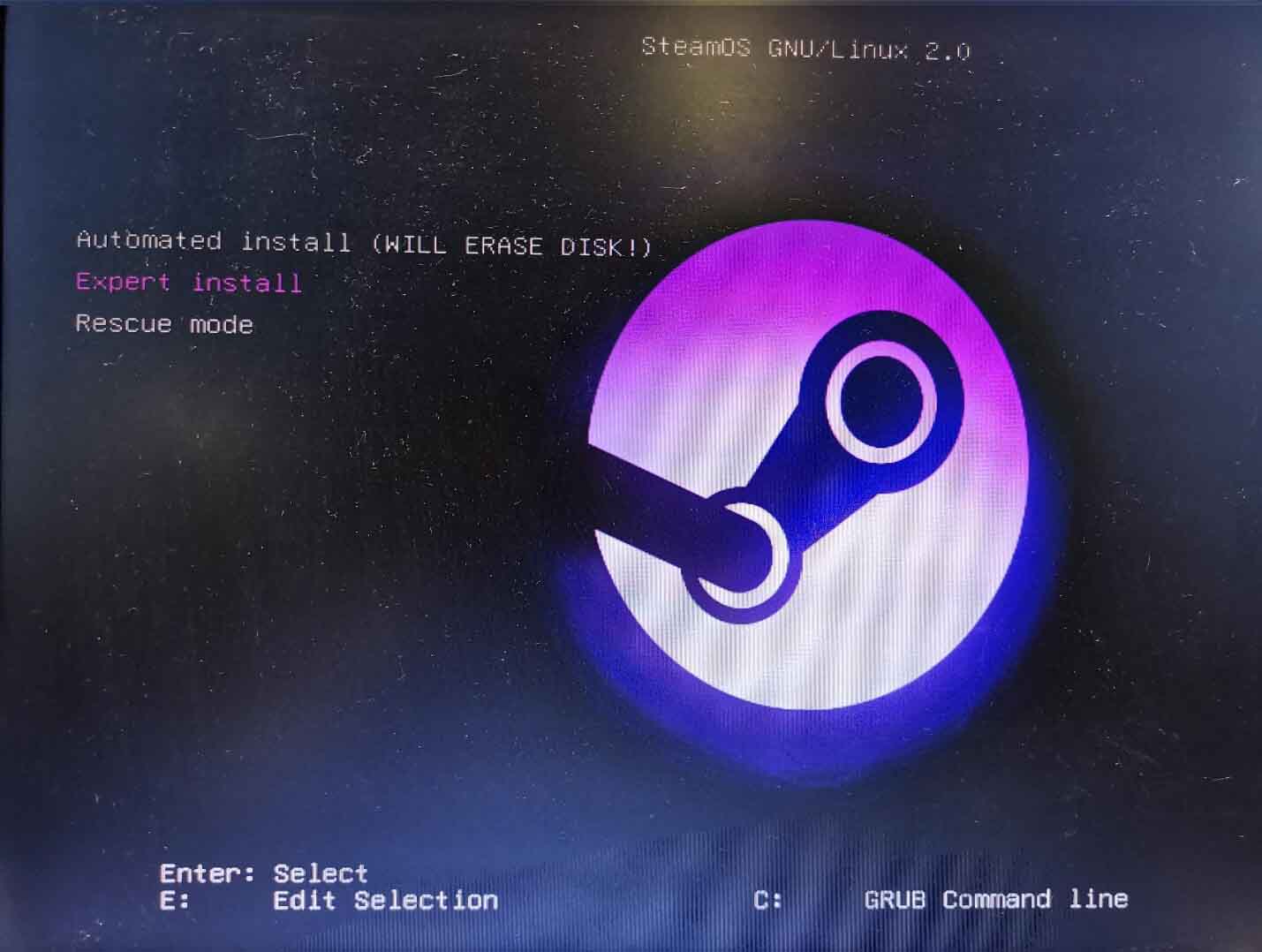 How to Install SteamOS 3 on Your Linux PC