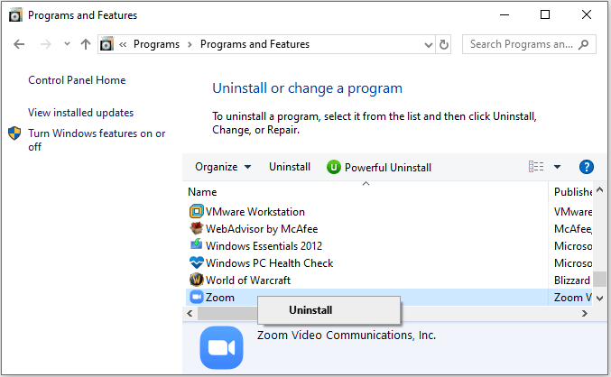 zoom video filters none zoom video filters none