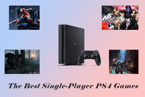 best free single player games on ps4 best free single player games on ps4